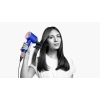 Фен Dyson Supersonic HD07 Blue/Blush Фен Dyson Supersonic HD07 Blue/Blush