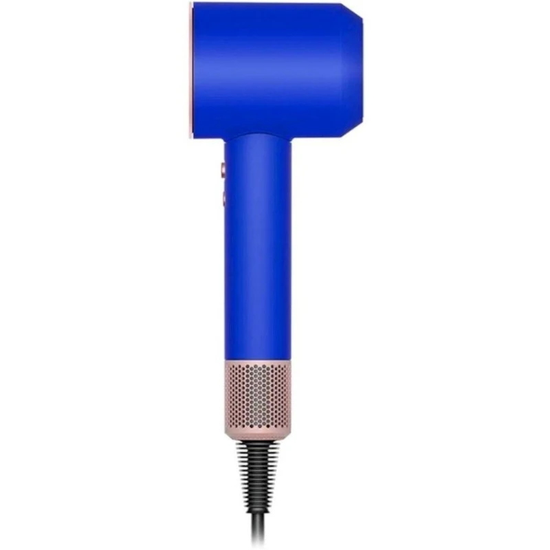 Фен Dyson Supersonic HD07 Blue/Blush Фен Dyson Supersonic HD07 Blue/Blush