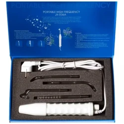 Аппарат Дарсонваль JX-006AA Аппарат Дарсонваль JX-006AA