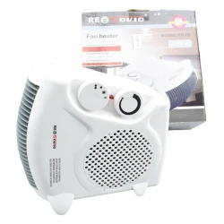 Тепловентилятор Resovio FH-06