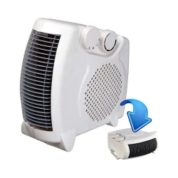 Тепловентилятор Resovio FH-06