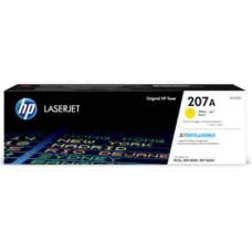 Toner-kartric HP LaserJet 207A Yellow