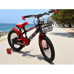 Uşaq velosipedi M1162, 16