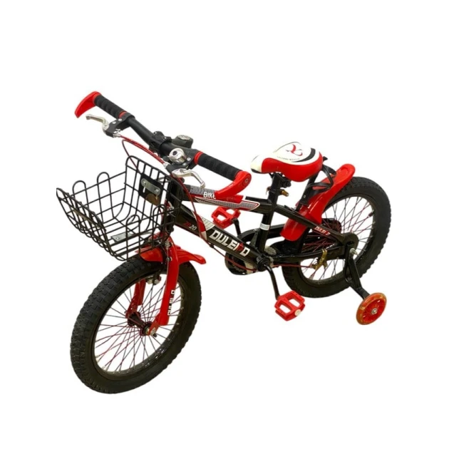 Uşaq velosipedi M1162, 16