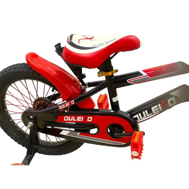 Uşaq velosipedi M1162, 16