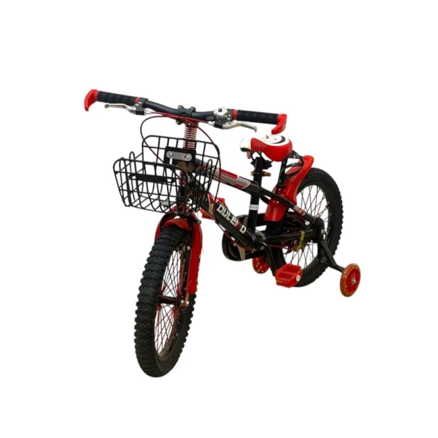 Uşaq velosipedi M1162, 16