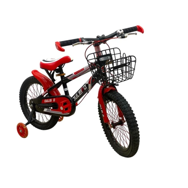 Uşaq velosipedi M1162, 16
