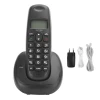 Radiotelefon KX-T1901 Black