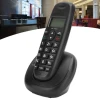 Radiotelefon KX-T1901 Black