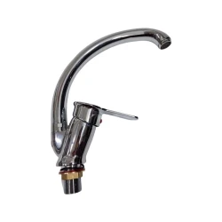 Смеситель для кухонной мойки Oupu 9022-3