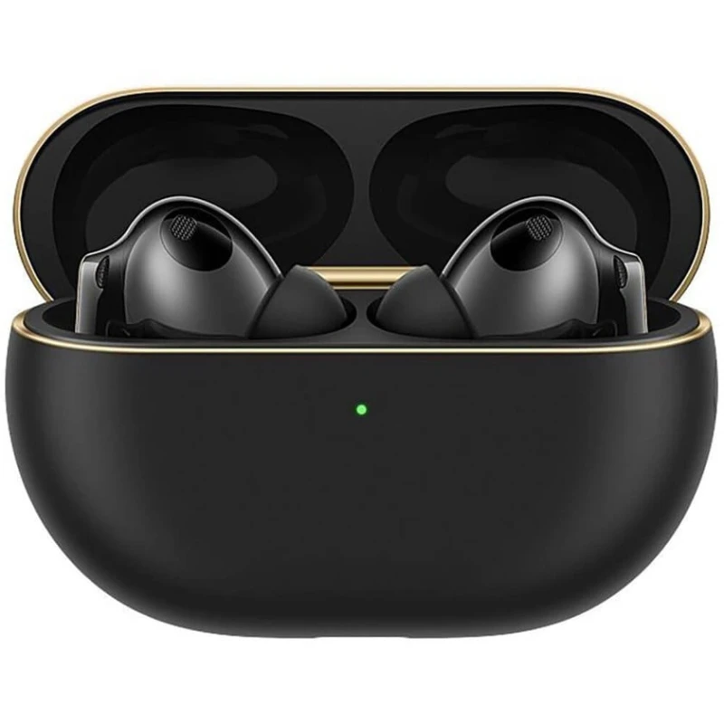 Беспроводные наушники Huawei FreeBuds Pro 4 Black (55037962)