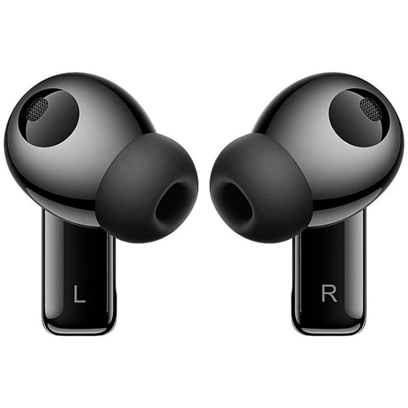 Беспроводные наушники Huawei FreeBuds Pro 4 Black (55037962)