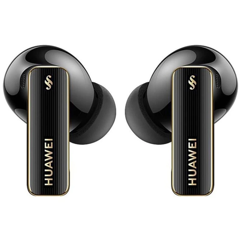 Беспроводные наушники Huawei FreeBuds Pro 4 Black (55037962)