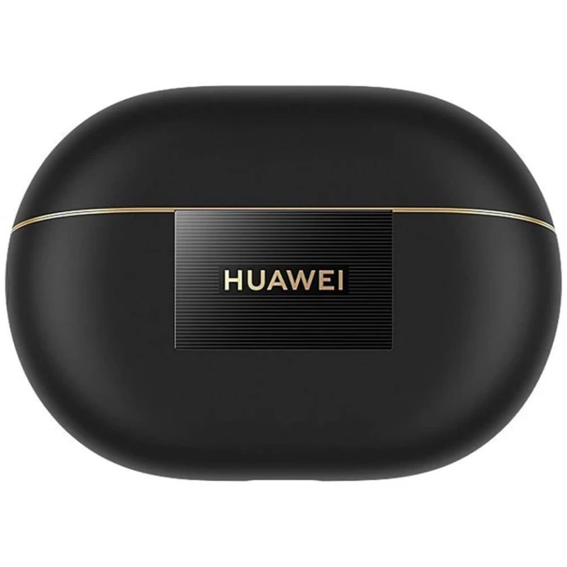Беспроводные наушники Huawei FreeBuds Pro 4 Black (55037962)