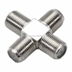 Разъем 4 Fmale МЕТАЛЛИЧЕСКИЙ 86854610098 Разъем 4 Fmale МЕТАЛЛИЧЕСКИЙ 86854610098