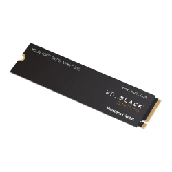 SSD накопитель Western Digital SN770 500GB M.2 NVMe