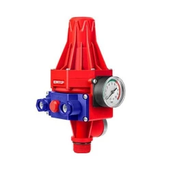 Контроллер насоса Emtop EAPC1201