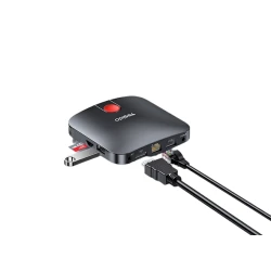 ТВ-приставка Yesido Smart TV11 4k