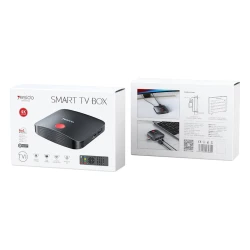 ТВ-приставка Yesido Smart TV11 4k