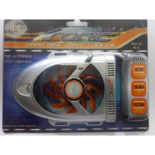 Sərt Diski Soyuducu Sonic HD-SC Sərt Diski Soyuducu Sonic HD-SC