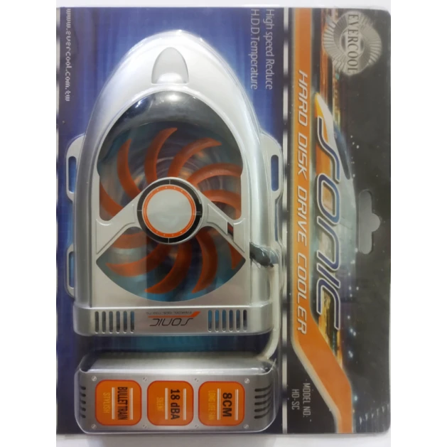 Sərt Diski Soyuducu Sonic HD-SC Sərt Diski Soyuducu Sonic HD-SC