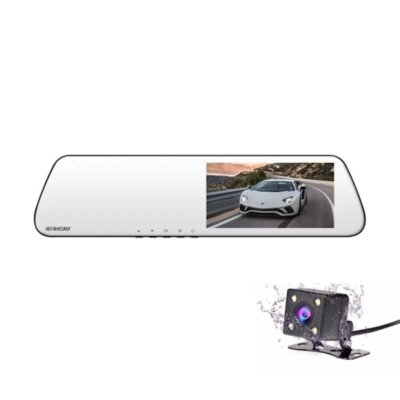 Видеорегистратор SH-0249 Видеорегистратор SH-0249