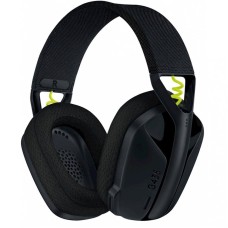 Qulaqlıq-qarnitur Logitech G435 Lightspeed Wireless Gaming Headset - Black