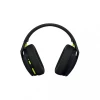 Наушники-гарнитура Logitech G435 Lightspeed Wireless Gaming Headset - Black