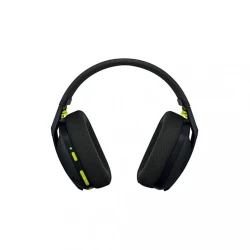 Наушники-гарнитура Logitech G435 Lightspeed Wireless Gaming Headset - Black