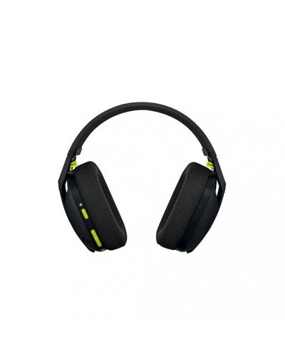 Qulaqlıq-qarnitur Logitech G435 Lightspeed Wireless Gaming Headset - Black