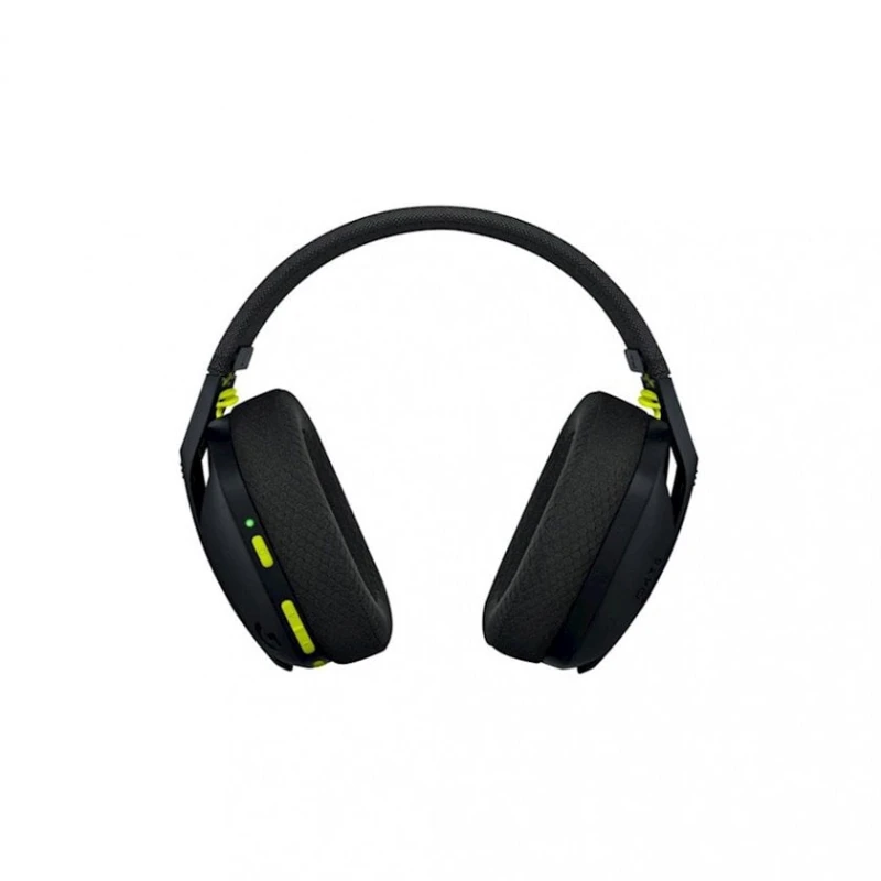 Наушники-гарнитура Logitech G435 Lightspeed Wireless Gaming Headset - Black