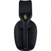 Наушники-гарнитура Logitech G435 Lightspeed Wireless Gaming Headset - Black