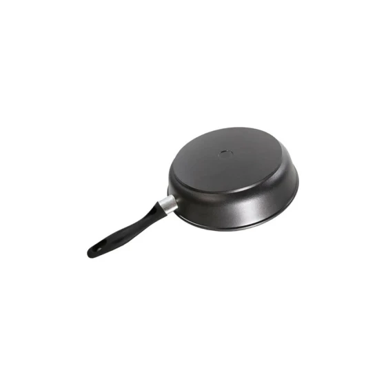 Сковородка Vari Titano TN31126, алюминий, черная, 26 см Сковородка Vari Titano TN31126, алюминий, черная, 26 см