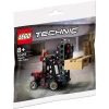 Конструктор LEGO Technic Forklift 30655, 8+ лет, 78 шт Конструктор LEGO Technic Forklift 30655, 8+ лет, 78 шт