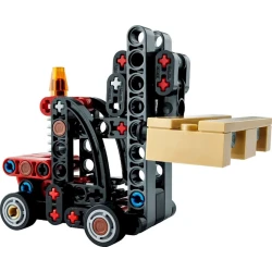 Конструктор LEGO Technic Forklift 30655, 8+ лет, 78 шт Конструктор LEGO Technic Forklift 30655, 8+ лет, 78 шт