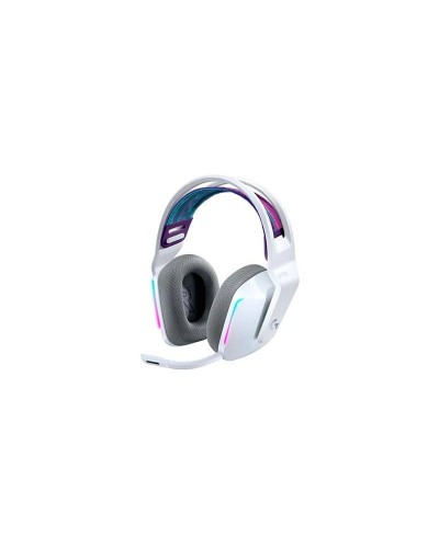 Simsiz qulaqlıq Logitech G733 White - 981-000882
