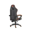 Игровое кресло Meetion MT-CHR04 Black/Orange Игровое кресло Meetion MT-CHR04 Black/Orange