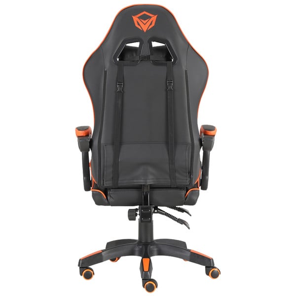 Игровое кресло Meetion MT-CHR04 Black/Orange Игровое кресло Meetion MT-CHR04 Black/Orange