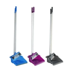 Süpürgə ilə xəkəndaz Zambak, 1 əd, məhsul çeşiddə