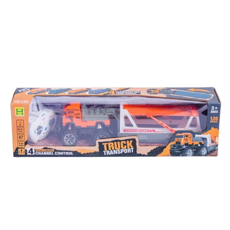 Uzaqdan idarəetmə yük maşını 091-448, 3+ yaş