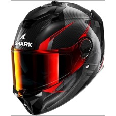 Motosikl dəbilqəsi Shark Spartan GT Pro Kultram Dkr M (HE1310EDKRM)