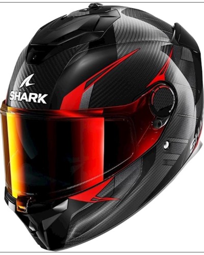 Motosikl dəbilqəsi Shark Spartan GT Pro Kultram Dkr M (HE1310EDKRM)