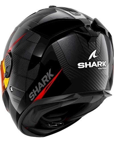 Motosikl dəbilqəsi Shark Spartan GT Pro Kultram Dkr M (HE1310EDKRM)