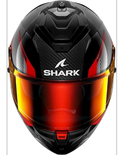 Motosikl dəbilqəsi Shark Spartan GT Pro Kultram Dkr M (HE1310EDKRM)