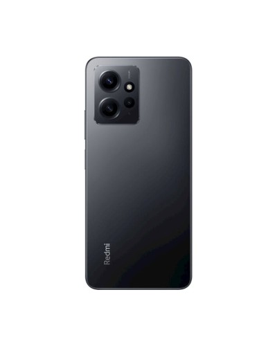 Смартфон Xiaomi Redmi Note 12 4GB/128GB Onyx Gray