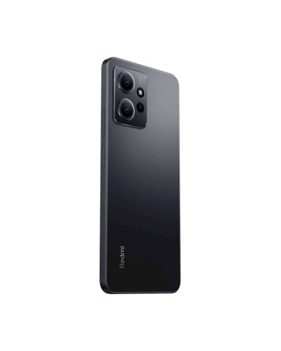 Смартфон Xiaomi Redmi Note 12 4GB/128GB Onyx Gray
