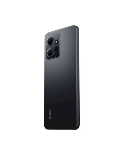 Смартфон Xiaomi Redmi Note 12 4GB/128GB Onyx Gray