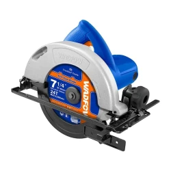 Циркулярная пила Wadfow WCW1512001, 1200W