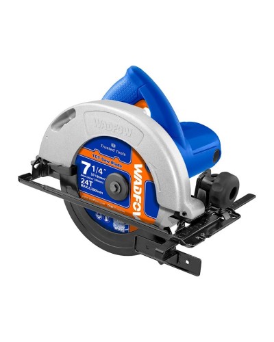 Dairəvi mişar Wadfow WCW1512001, 1200W