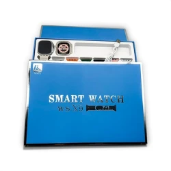 Cмарт-часы Smart Watch WS X9 Ultra Cмарт-часы Smart Watch WS X9 Ultra